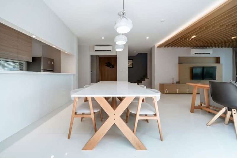 Na Jomtien Beachfront Villa for Sale 3 Bedroom Near Beach, Chon Buri (Pattaya), Bang Lamung, Bang Lamung (Pattaya), Chon Buri (Pattaya), 3 Bedrooms, 348 sqm, Villa For Sale, by PLC real estate, 500222105 - DDproperty.com