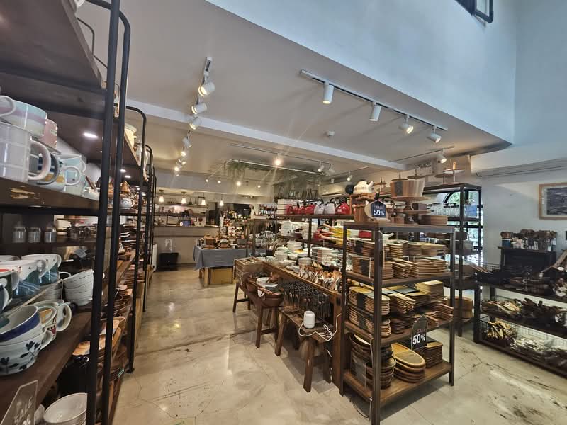 อาคารพาณิชย์ ลาดพร้าววังหิน ซอย 45, กรุงเทพ, คลองสามประเวศ, ลาดกระบัง, กรุงเทพ, 870 ตร.ม., ทาวน์เฮ้าส์ ขาย, โดย คุณ ณิชาภา, 500222106 - DDproperty.com