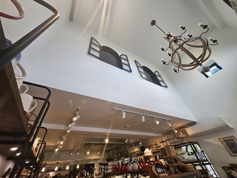 อาคารพาณิชย์ ลาดพร้าววังหิน ซอย 45, กรุงเทพ, คลองสามประเวศ, ลาดกระบัง, กรุงเทพ, 870 ตร.ม., ทาวน์เฮ้าส์ ขาย, โดย คุณ ณิชาภา, 500222106 - DDproperty.com