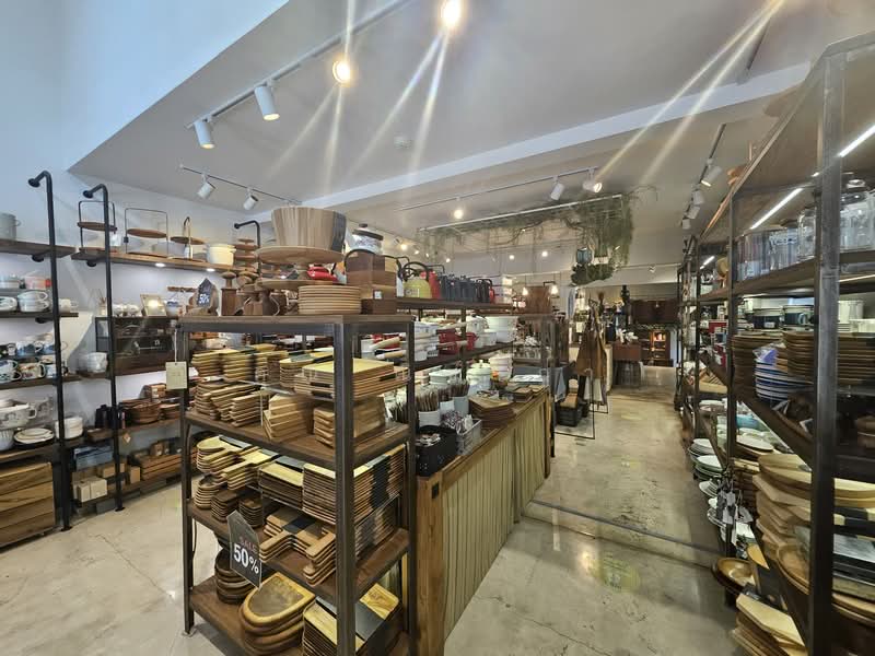 อาคารพาณิชย์ ลาดพร้าววังหิน ซอย 45, Bangkok, Khlong Sam Prawet, Lat Krabang, Bangkok, 3 Bedrooms, 870 sqm, Townhouse For Sale, by คุณ ณิชาภา, 500222106 - DDproperty.com