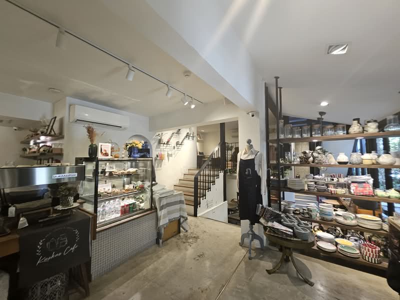 อาคารพาณิชย์ ลาดพร้าววังหิน ซอย 45, กรุงเทพ, คลองสามประเวศ, ลาดกระบัง, กรุงเทพ, 870 ตร.ม., ทาวน์เฮ้าส์ ขาย, โดย คุณ ณิชาภา, 500222106 - DDproperty.com