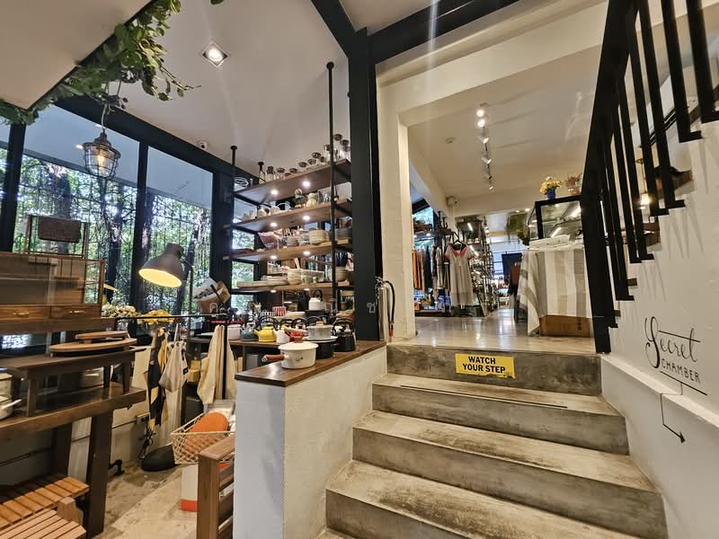 อาคารพาณิชย์ ลาดพร้าววังหิน ซอย 45, Bangkok, Khlong Sam Prawet, Lat Krabang, Bangkok, 3 Bedrooms, 870 sqm, Townhouse For Sale, by คุณ ณิชาภา, 500222106 - DDproperty.com