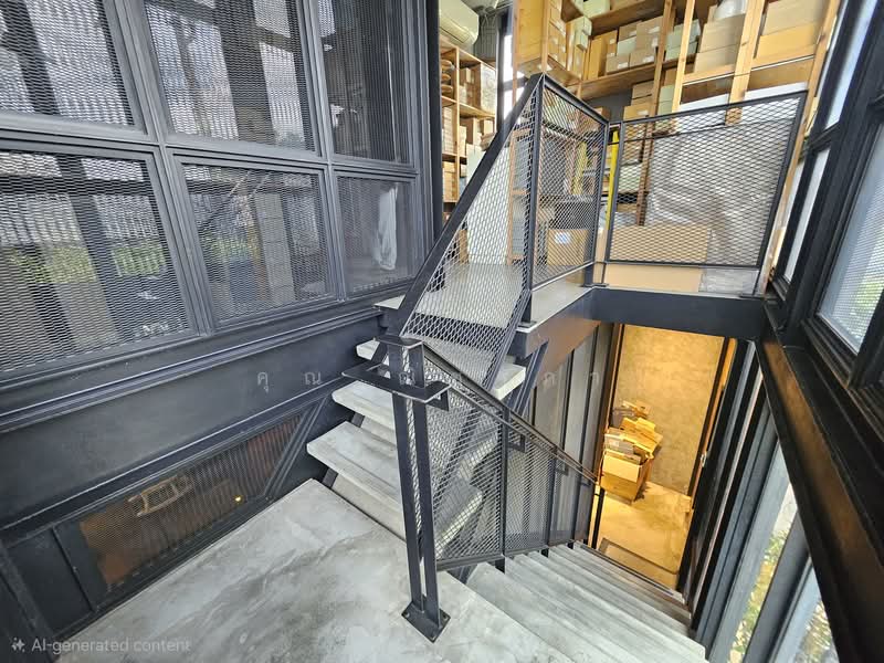 อาคารพาณิชย์ ลาดพร้าววังหิน ซอย 45, Bangkok, Khlong Sam Prawet, Lat Krabang, Bangkok, 3 Bedrooms, 870 sqm, Townhouse For Sale, by คุณ ณิชาภา, 500222106 - DDproperty.com