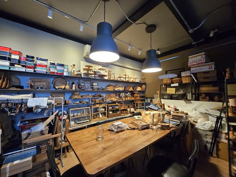 อาคารพาณิชย์ ลาดพร้าววังหิน ซอย 45, กรุงเทพ, คลองสามประเวศ, ลาดกระบัง, กรุงเทพ, 870 ตร.ม., ทาวน์เฮ้าส์ ขาย, โดย คุณ ณิชาภา, 500222106 - DDproperty.com