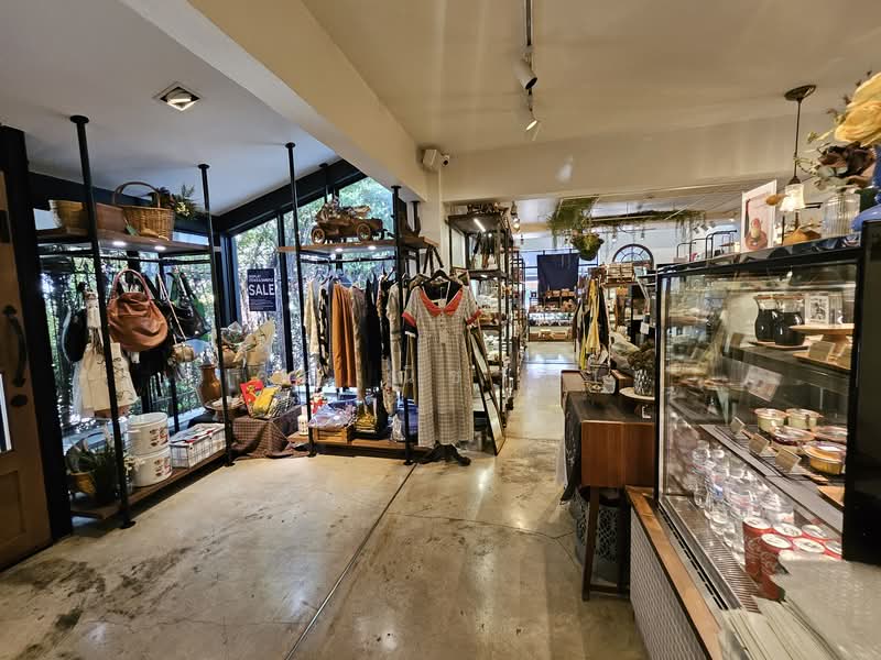 อาคารพาณิชย์ ลาดพร้าววังหิน ซอย 45, Bangkok, Khlong Sam Prawet, Lat Krabang, Bangkok, 3 Bedrooms, 870 sqm, Townhouse For Sale, by คุณ ณิชาภา, 500222106 - DDproperty.com