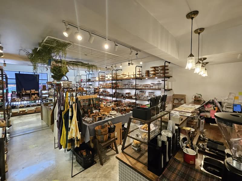 อาคารพาณิชย์ ลาดพร้าววังหิน ซอย 45, Bangkok, Khlong Sam Prawet, Lat Krabang, Bangkok, 3 Bedrooms, 870 sqm, Townhouse For Sale, by คุณ ณิชาภา, 500222106 - DDproperty.com