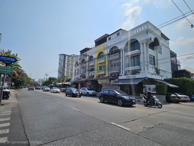 อาคารพาณิชย์ ลาดพร้าววังหิน ซอย 45, กรุงเทพ, คลองสามประเวศ, ลาดกระบัง, กรุงเทพ, 870 ตร.ม., ทาวน์เฮ้าส์ ขาย, โดย คุณ ณิชาภา, 500222106 - DDproperty.com