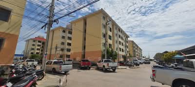 ขาย - Baan Ua-Athorn Bang Bo Km.29 : บ้านเอื้ออาทร สุวรรณภูมิ 3 (บางบ่อ กม.29), สมุทรปราการ