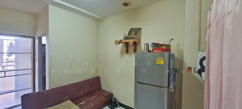 ขาย - Baan Ua-Athorn Bang Bo Km.29 : บ้านเอื้ออาทร สุวรรณภูมิ 3 (บางบ่อ กม.29), สมุทรปราการ