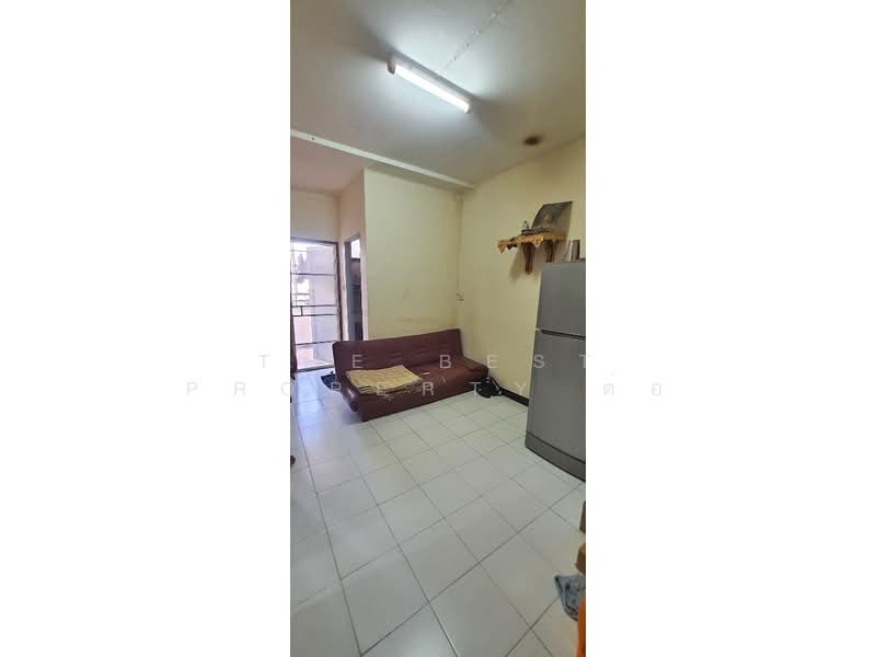 ขาย - Baan Ua-Athorn Bang Bo Km.29 : บ้านเอื้ออาทร สุวรรณภูมิ 3 (บางบ่อ กม.29), สมุทรปราการ