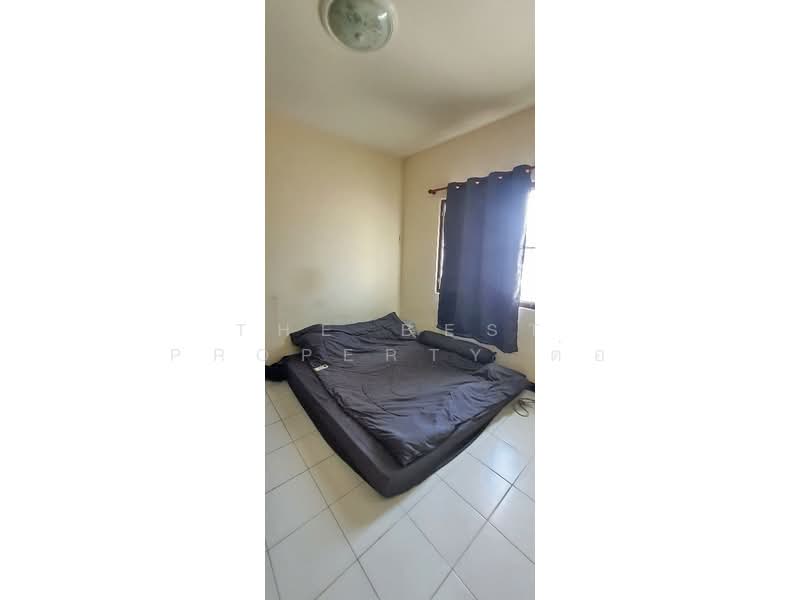 ขาย - Baan Ua-Athorn Bang Bo Km.29 : บ้านเอื้ออาทร สุวรรณภูมิ 3 (บางบ่อ กม.29), สมุทรปราการ