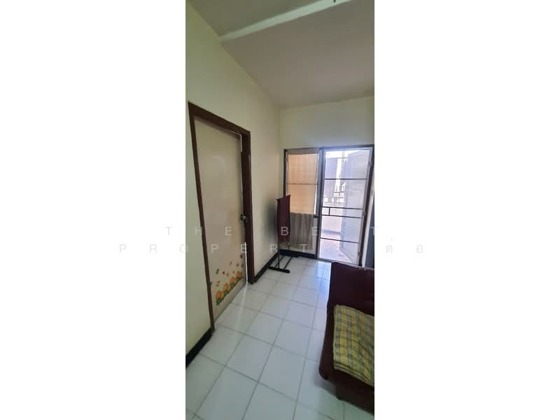 Baan Ua-Athorn Bang Bo Km.29, Samut Prakan, Bang Bo, Bang Bo, Samut Prakan, 1 Bedroom, 32 sqm, Condo For Sale, by The Best Property ต่อ, 500222109 - DDproperty.com