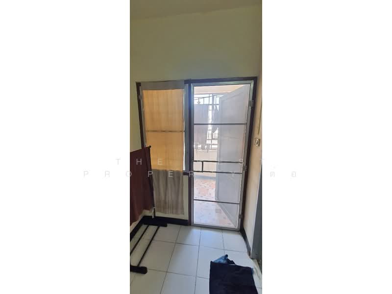 ขาย - Baan Ua-Athorn Bang Bo Km.29 : บ้านเอื้ออาทร สุวรรณภูมิ 3 (บางบ่อ กม.29), สมุทรปราการ