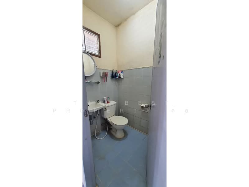 Baan Ua-Athorn Bang Bo Km.29, Samut Prakan, Bang Bo, Bang Bo, Samut Prakan, 1 Bedroom, 32 sqm, Condo For Sale, by The Best Property ต่อ, 500222109 - DDproperty.com