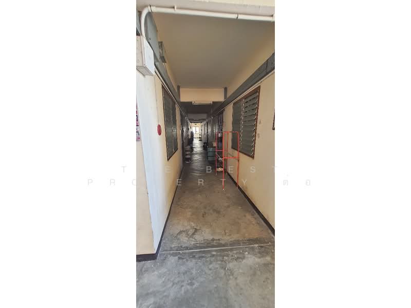 ขาย - Baan Ua-Athorn Bang Bo Km.29 : บ้านเอื้ออาทร สุวรรณภูมิ 3 (บางบ่อ กม.29), สมุทรปราการ