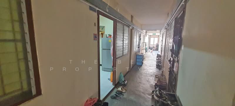 Baan Ua-Athorn Bang Bo Km.29, Samut Prakan, Bang Bo, Bang Bo, Samut Prakan, 1 Bedroom, 32 sqm, Condo For Sale, by The Best Property ต่อ, 500222109 - DDproperty.com