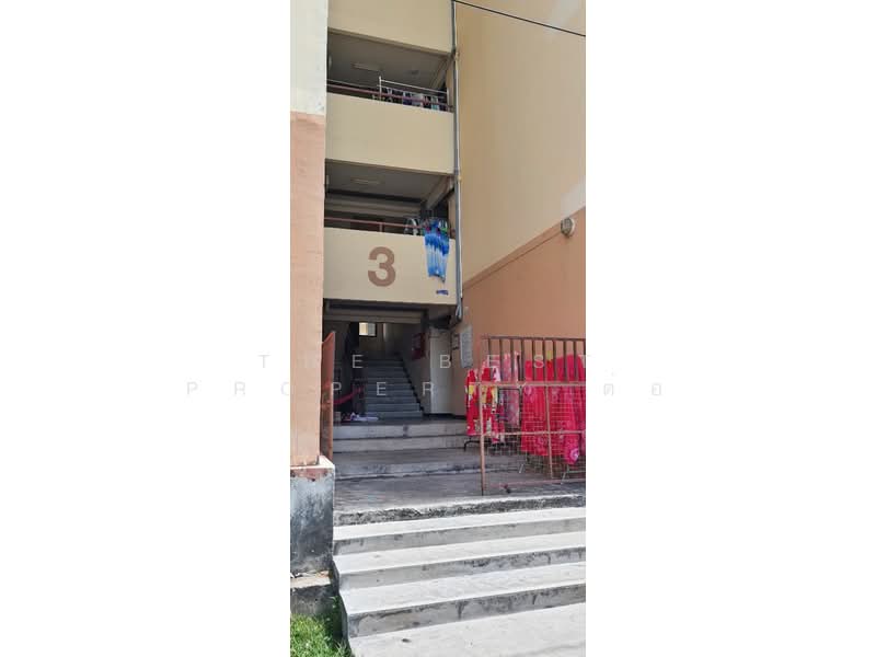 Baan Ua-Athorn Bang Bo Km.29, Samut Prakan, Bang Bo, Bang Bo, Samut Prakan, 1 Bedroom, 32 sqm, Condo For Sale, by The Best Property ต่อ, 500222109 - DDproperty.com