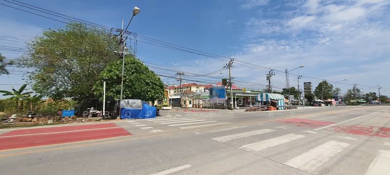 ขาย - Baan Ua-Athorn Bang Bo Km.29 : บ้านเอื้ออาทร สุวรรณภูมิ 3 (บางบ่อ กม.29), สมุทรปราการ