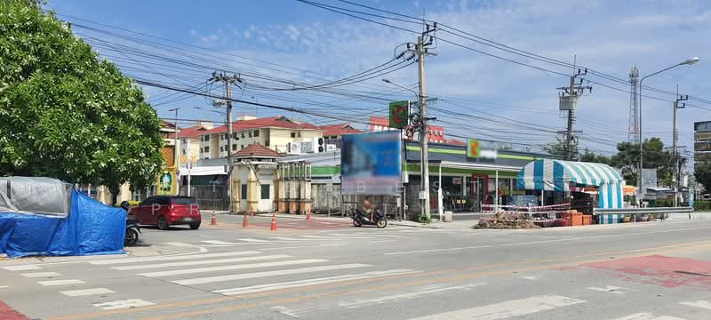 ขาย - Baan Ua-Athorn Bang Bo Km.29 : บ้านเอื้ออาทร สุวรรณภูมิ 3 (บางบ่อ กม.29), สมุทรปราการ