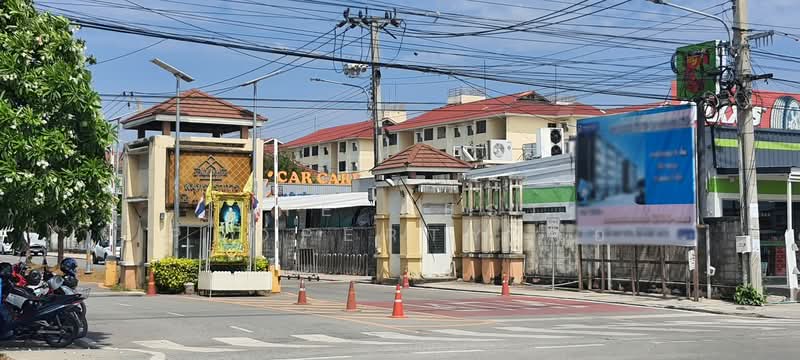 Baan Ua-Athorn Bang Bo Km.29, Samut Prakan, Bang Bo, Bang Bo, Samut Prakan, 1 Bedroom, 32 sqm, Condo For Sale, by The Best Property ต่อ, 500222109 - DDproperty.com