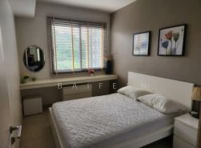 ขาย - Unixx South Pattaya : ยูนิกซ์ เซาท์ พัทยา, ชลบุรี