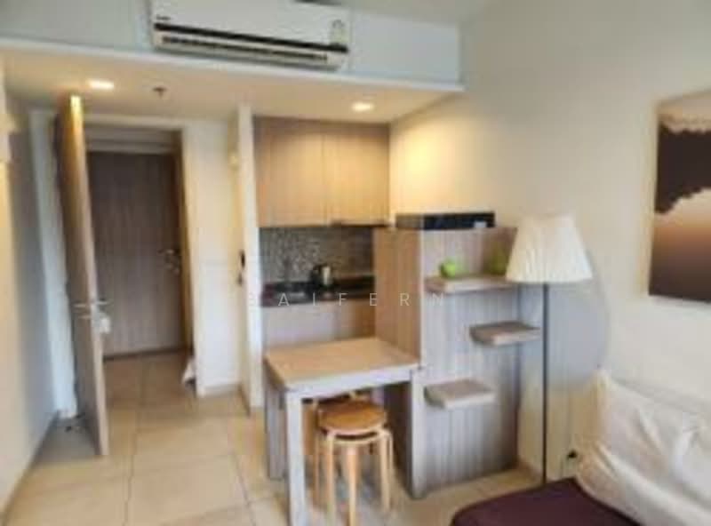 Unixx South Pattaya : ยูนิกซ์ เซาท์ พัทยา, ชลบุรี, หมู่ที่ 12 163, หนองปรือ, บางละมุง, ชลบุรี, 35 ตร.ม., คอนโด ขาย, โดย Baifern, 500222110 - DDproperty.com