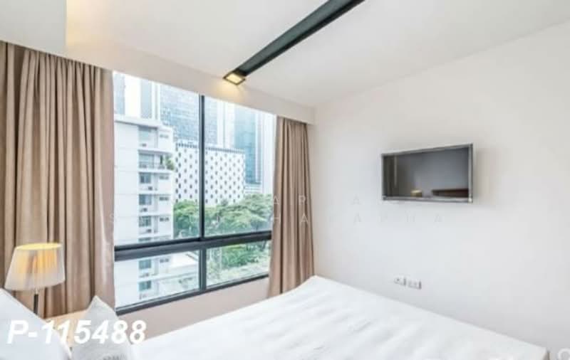 ให้เช่า - The Nest Ploenchit : เดอะ เนสท์ เพลินจิต, กรุงเทพ