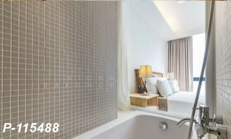 ให้เช่า - The Nest Ploenchit : เดอะ เนสท์ เพลินจิต, กรุงเทพ