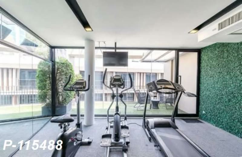 The Nest Ploenchit, Bangkok, 105 Soi Nai Loet, Lumphini, Pathum Wan, Bangkok, 1 Bedroom, 37 sqm, Condo For Rent, by Nichaphat Sakunchayapha, 500222111 - DDproperty.com