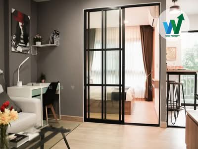 ขาย - B Plus Condo : บีพลัสคอนโด, กรุงเทพ