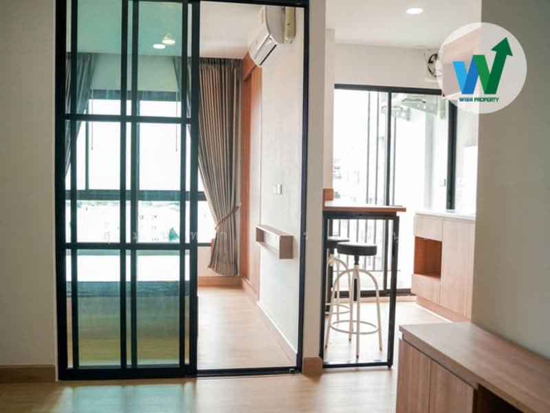 B Plus Condo : บีพลัสคอนโด, กรุงเทพ, 789 ถนน ซ. พหลโยธิน 50, คลองถนน, สายไหม, กรุงเทพ, 32 ตร.ม., คอนโด ขาย, โดย สุมนทา กรรณนุช, 500222112 - DDproperty.com