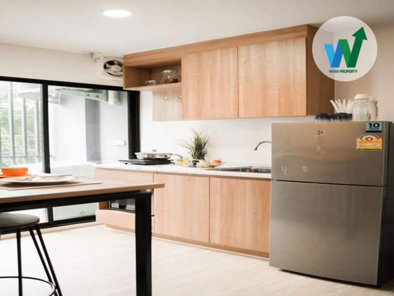 B Plus Condo : บีพลัสคอนโด, กรุงเทพ, 789 ถนน ซ. พหลโยธิน 50, คลองถนน, สายไหม, กรุงเทพ, 32 ตร.ม., คอนโด ขาย, โดย สุมนทา กรรณนุช, 500222112 - DDproperty.com