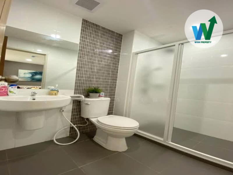 B Plus Condo : บีพลัสคอนโด, กรุงเทพ, 789 ถนน ซ. พหลโยธิน 50, คลองถนน, สายไหม, กรุงเทพ, 32 ตร.ม., คอนโด ขาย, โดย สุมนทา กรรณนุช, 500222112 - DDproperty.com