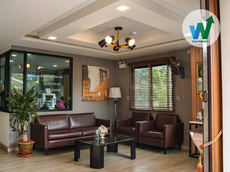 B Plus Condo : บีพลัสคอนโด, กรุงเทพ, 789 ถนน ซ. พหลโยธิน 50, คลองถนน, สายไหม, กรุงเทพ, 32 ตร.ม., คอนโด ขาย, โดย สุมนทา กรรณนุช, 500222112 - DDproperty.com