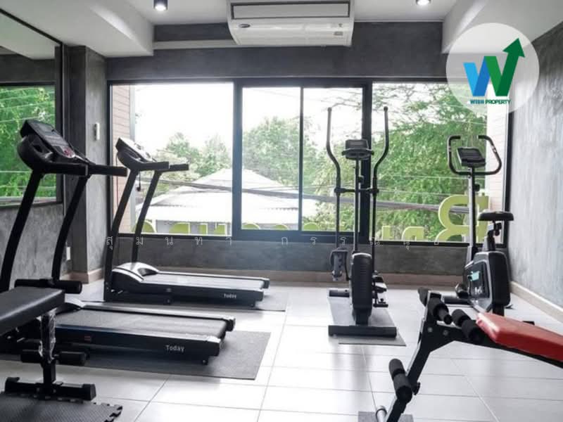 B Plus Condo, Bangkok, 789 Soi Phahon Yothin 50, Khlong Tanon, Sai Mai, Bangkok, Studio, 32 sqm, Condo For Sale, by สุมนทา กรรณนุช, 500222112 - DDproperty.com