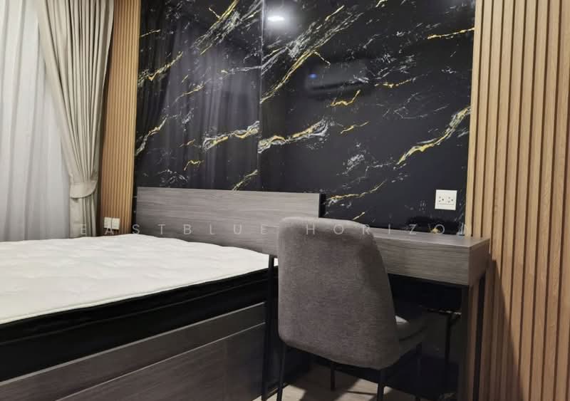 Metris Ladprao, Bangkok, Lat Phrao Road, Jom Phon, Chatuchak, Bangkok, 1 Bedroom, 31 sqm, Condo For Rent, by Eastblue Horizon, 500222113 - DDproperty.com