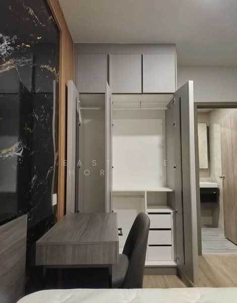 Metris Ladprao, Bangkok, Lat Phrao Road, Jom Phon, Chatuchak, Bangkok, 1 Bedroom, 31 sqm, Condo For Rent, by Eastblue Horizon, 500222113 - DDproperty.com