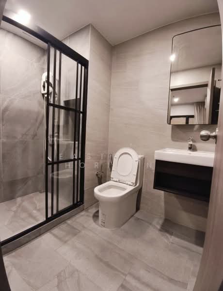 Metris Ladprao, Bangkok, Lat Phrao Road, Jom Phon, Chatuchak, Bangkok, 1 Bedroom, 31 sqm, Condo For Rent, by Eastblue Horizon, 500222113 - DDproperty.com