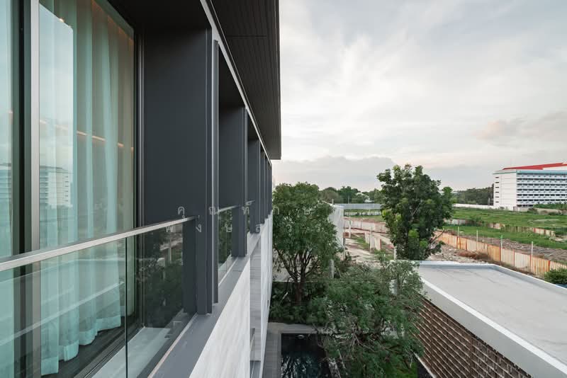 ขาย - Nirvana Collection Krungthep Kreetha : เนอวานา คอลเลคชั่น กรุงเทพกรีฑา, กรุงเทพ