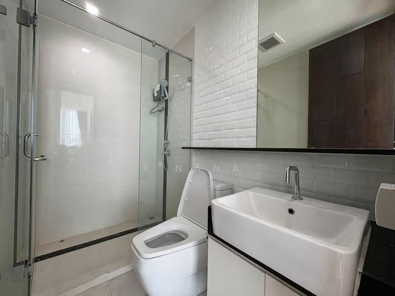 Wish Signature Midtown Siam, Bangkok, 512 Phetchaburi Road, Thanon Phetchaburi, Ratchathewi, Bangkok, 2 Bedrooms, 46 sqm, Condo For Rent, by K.Nana, 500222115 - DDproperty.com