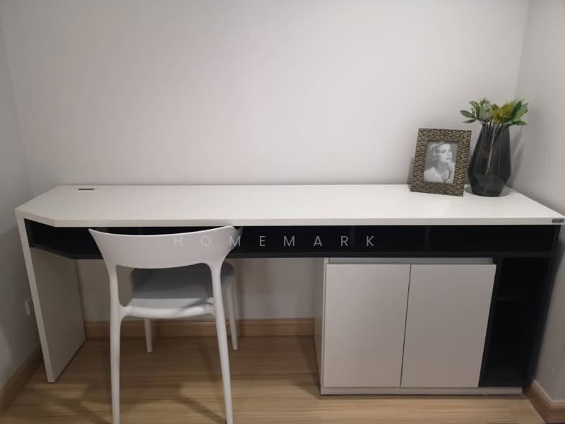 Bangkok Horizon Ratchada-Thaphra, Bangkok, 680 Ratchadaphisek Road, Dao Khanong, Thon Buri, Bangkok, 1 Bedroom, 28 sqm, Condo For Sale, by Homemark, 500222117 - DDproperty.com