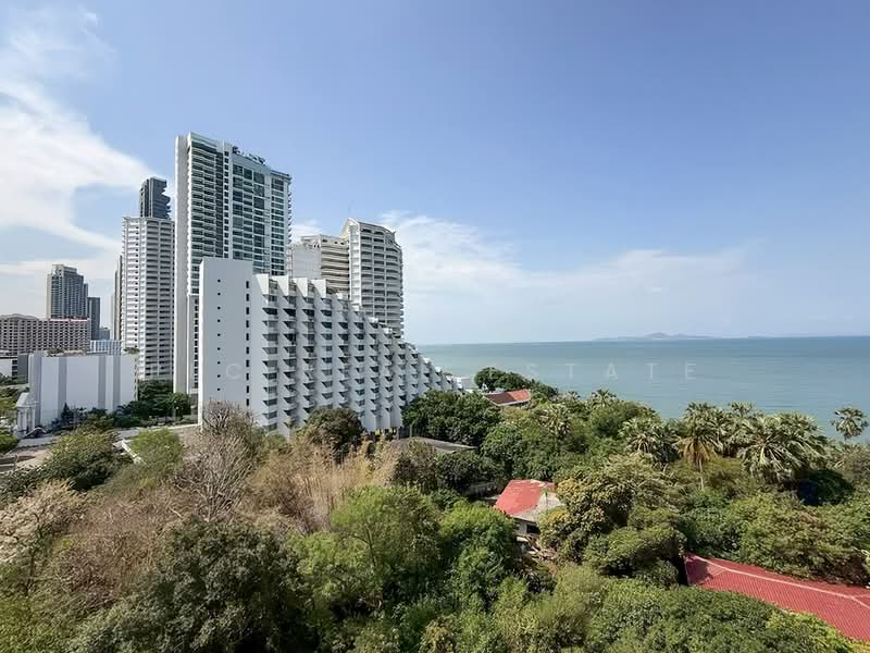The Palm Wongamat Beach, Chon Buri (Pattaya), Soi Naklua 16, Na Kloe, Bang Lamung (Pattaya), Chon Buri (Pattaya), 1 Bedroom, 33 sqm, Condo For Sale, by PLC Real Estate, 500222118 - DDproperty.com