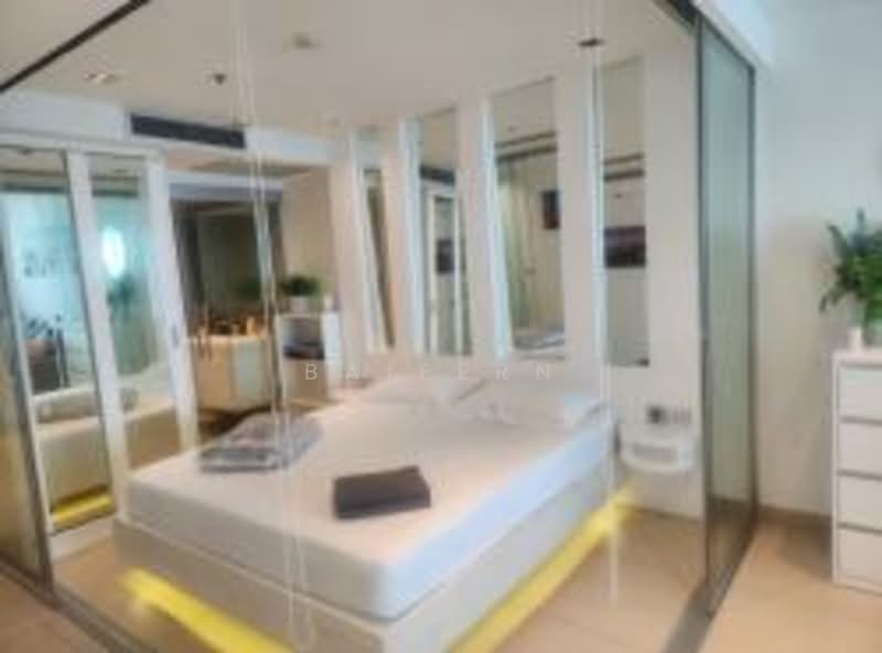 Sands Condominium, Chon Buri (Pattaya), 362 Pratamanak Rd Soi 5, Nong Pru, Bang Lamung (Pattaya), Chon Buri (Pattaya), 1 Bedroom, 55 sqm, Condo For Sale, by Baifern, 500222120 - DDproperty.com