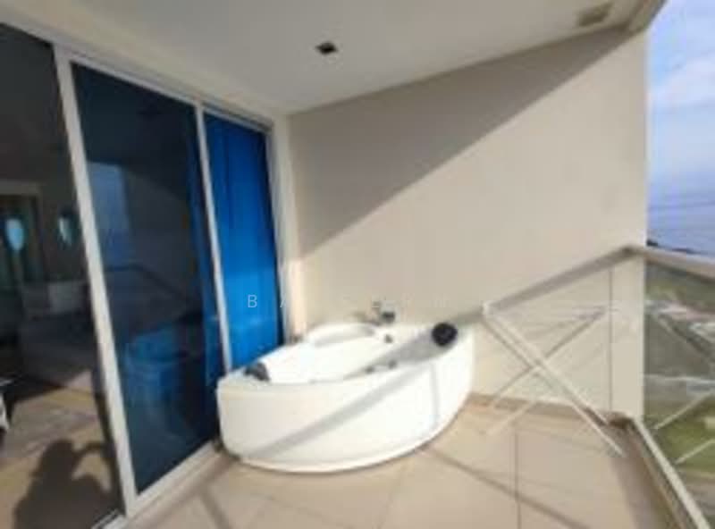 Sands Condominium, Chon Buri (Pattaya), 362 Pratamanak Rd Soi 5, Nong Pru, Bang Lamung (Pattaya), Chon Buri (Pattaya), 1 Bedroom, 55 sqm, Condo For Sale, by Baifern, 500222120 - DDproperty.com