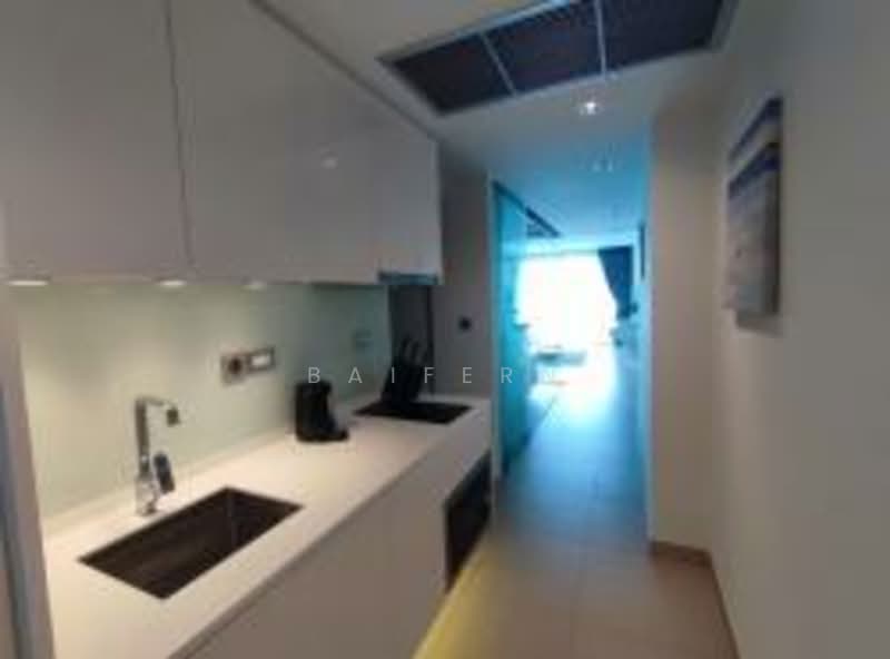 Sands Condominium, Chon Buri (Pattaya), 362 Pratamanak Rd Soi 5, Nong Pru, Bang Lamung (Pattaya), Chon Buri (Pattaya), 1 Bedroom, 55 sqm, Condo For Sale, by Baifern, 500222120 - DDproperty.com