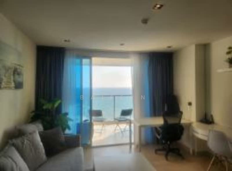 Sands Condominium : แซนด์ คอนโดมิเนียม, ชลบุรี, 362 ถ.พระตำหนัก ซอย 5, หนองปรือ, บางละมุง, ชลบุรี, 55 ตร.ม., คอนโด ขาย, โดย Baifern, 500222120 - DDproperty.com