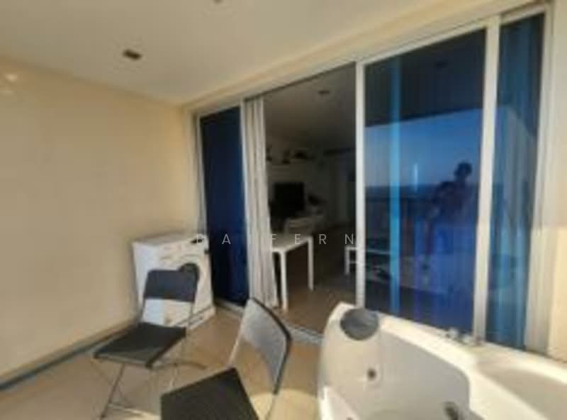 Sands Condominium, Chon Buri (Pattaya), 362 Pratamanak Rd Soi 5, Nong Pru, Bang Lamung (Pattaya), Chon Buri (Pattaya), 1 Bedroom, 55 sqm, Condo For Sale, by Baifern, 500222120 - DDproperty.com