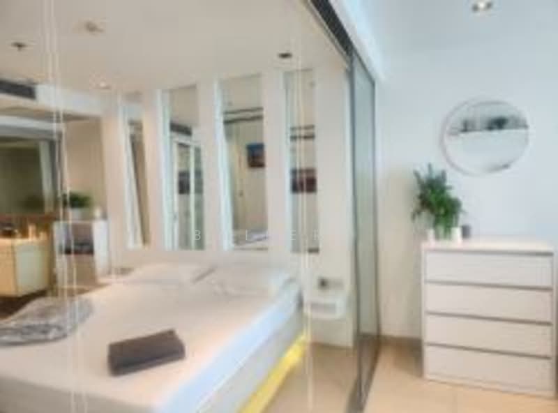 Sands Condominium, Chon Buri (Pattaya), 362 Pratamanak Rd Soi 5, Nong Pru, Bang Lamung (Pattaya), Chon Buri (Pattaya), 1 Bedroom, 55 sqm, Condo For Sale, by Baifern, 500222120 - DDproperty.com