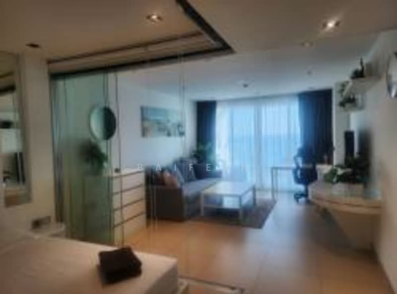 Sands Condominium : แซนด์ คอนโดมิเนียม, ชลบุรี, 362 ถ.พระตำหนัก ซอย 5, หนองปรือ, บางละมุง, ชลบุรี, 55 ตร.ม., คอนโด ขาย, โดย Baifern, 500222120 - DDproperty.com