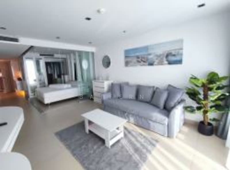 Sands Condominium, Chon Buri (Pattaya), 362 Pratamanak Rd Soi 5, Nong Pru, Bang Lamung (Pattaya), Chon Buri (Pattaya), 1 Bedroom, 55 sqm, Condo For Sale, by Baifern, 500222120 - DDproperty.com